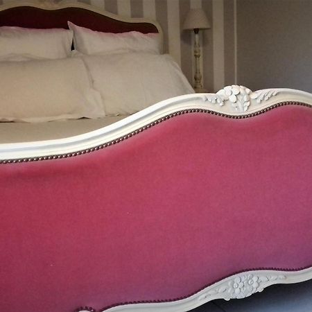 Maison Lavande Bed and Breakfast Saint-Jean-dʼAngély Esterno foto